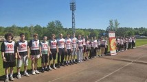 "Готов к Труду и Обороне": В спорте, в жизни, в каждом из нас! "Готов к Труду и Обороне": В спорте, в жизни, в каждом из нас!