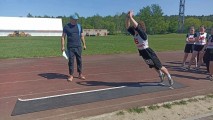 "Готов к Труду и Обороне": В спорте, в жизни, в каждом из нас! "Готов к Труду и Обороне": В спорте, в жизни, в каждом из нас!