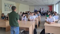 Альтернативная служба по контракту