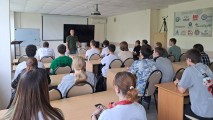 Альтернативная служба по контракту