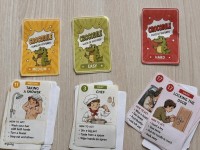 Группа 107-ПК-25 устроила языковой прорыв: мафия, крокодилы и караоке на уроке английского Группа 107-ПК-25 устроила языковой прорыв: мафия, крокодилы и караоке на уроке английского