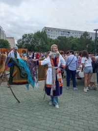 День России — и наши снова в деле! День России — и наши снова в деле!