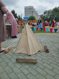 День России — и наши снова в деле! День России — и наши снова в деле!
