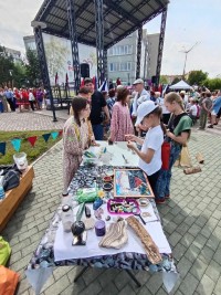 День России — и наши снова в деле! День России — и наши снова в деле!