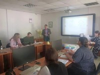Государственная итоговая аттестация на заочном отделении: новый рубеж покорён Государственная итоговая аттестация на заочном отделении: новый рубеж покорён