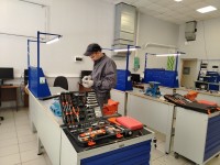 Демонстрационный экзамен 435-ТО-22 Демонстрационный экзамен 435-ТО-22
