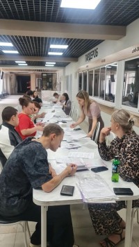 Начало приёмной кампании 2026