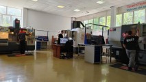 В «ИМПУЛЬСЕ» завершились демонстрационные экзамены: будущие операторы ЧПУ подтвердили свой профессионализм!