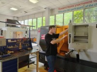 Из студента — в наставники: Егор Пономарев и формула успеха «Импульса»
