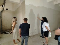 Обновление инфраструктуры для будущих специалистов