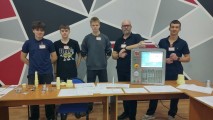 Дело мастера боится