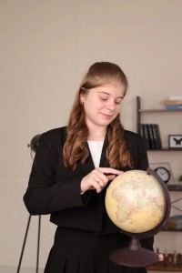 Международный фестиваль молодёжи Международный фестиваль молодёжи