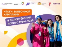 Международный фестиваль молодежи 2026