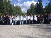 День солидарности в борьбе с терроризмом: помним и чтим