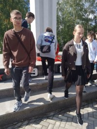 День солидарности в борьбе с терроризмом: помним и чтим