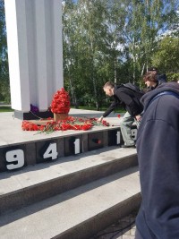 День солидарности в борьбе с терроризмом: помним и чтим