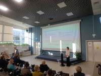 Сегодня завершился второй день отборочной сессии «Флагманы СПО» Сегодня завершился второй день отборочной сессии «Флагманы СПО»