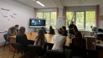 Международный день памяти жертв фашизма