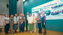 Группа «Самолет» СЕГОДНЯ в гостях у техникума «Импульс» Группа «Самолет» СЕГОДНЯ в гостях у техникума «Импульс»