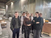 Знакомство с профессией Знакомство с профессией