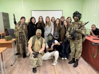 Фестиваль дополнительного образования Фестиваль дополнительного образования