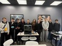 Фестиваль дополнительного образования Фестиваль дополнительного образования