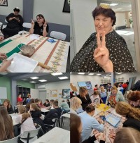 Фестиваль «Кухни народов России» Фестиваль «Кухни народов России»