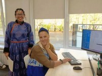 Фестиваль «Кухни народов России»
