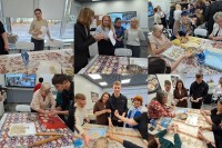 Фестиваль «Кухни народов России» Фестиваль «Кухни народов России»