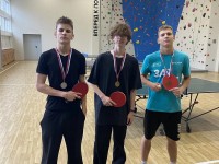 Спортивный день в техникуме, посвящённый Дню СПО Спортивный день в техникуме, посвящённый Дню СПО