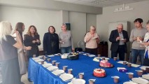 С праздником, родной техникум! С праздником, родной техникум!