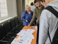 С праздником, родной техникум! С праздником, родной техникум!