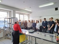Единый день открытых дверей Единый день открытых дверей