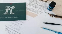 Искусство точной линии Искусство точной линии