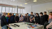 Единый день открытых дверей Единый день открытых дверей