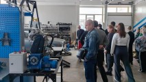 Единый день открытых дверей Единый день открытых дверей
