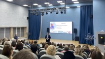 Как прошло БОЛЬШОЕ РОДИТЕЛЬСКОЕ СОБРАНИЕ в техникуме Как прошло БОЛЬШОЕ РОДИТЕЛЬСКОЕ СОБРАНИЕ в техникуме