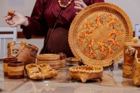 «Первый Студенческий»: день, когда каждый нашёл своё место! «Первый Студенческий»: день, когда каждый нашёл своё место!
