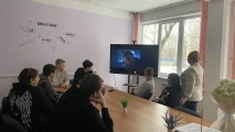 «Что значит быть лидером? Уроки РОВ для студентов СПО» «Что значит быть лидером? Уроки РОВ для студентов СПО»