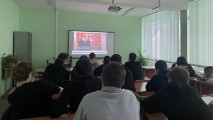 «Что значит быть лидером? Уроки РОВ для студентов СПО» «Что значит быть лидером? Уроки РОВ для студентов СПО»